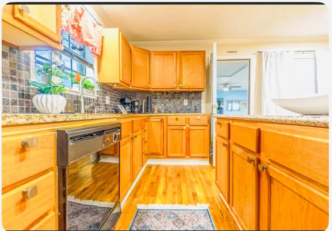 Spacious Home Close To Everything In Memphis 0*,  Verenigde Staten