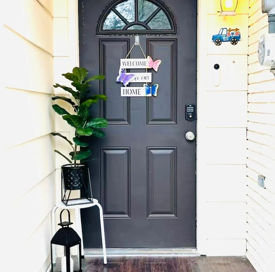 Spacious Home Close To Everything In Memphis Verenigde Staten