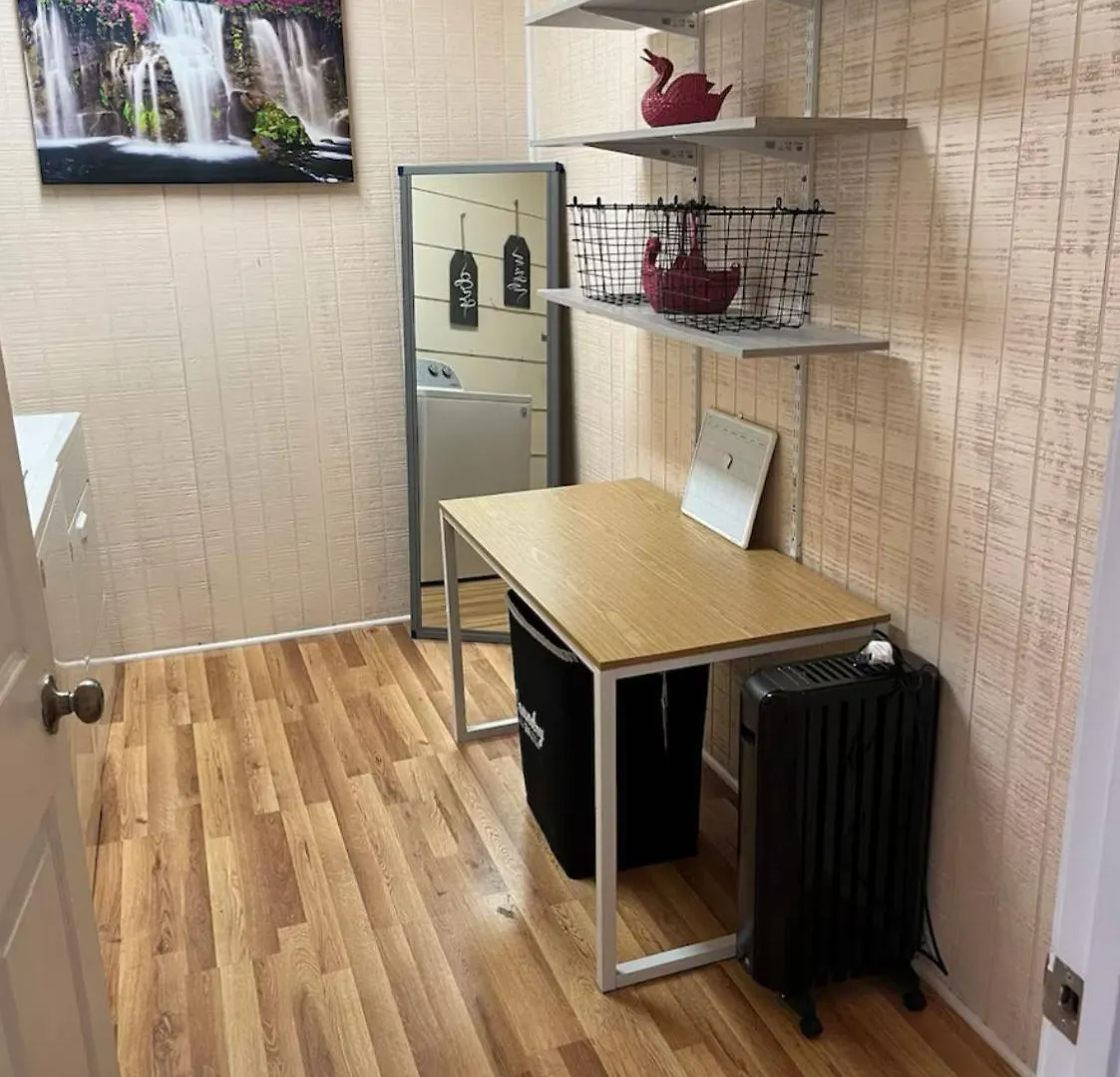 Vakantiehuis Spacious Home Close To Everything In Memphis